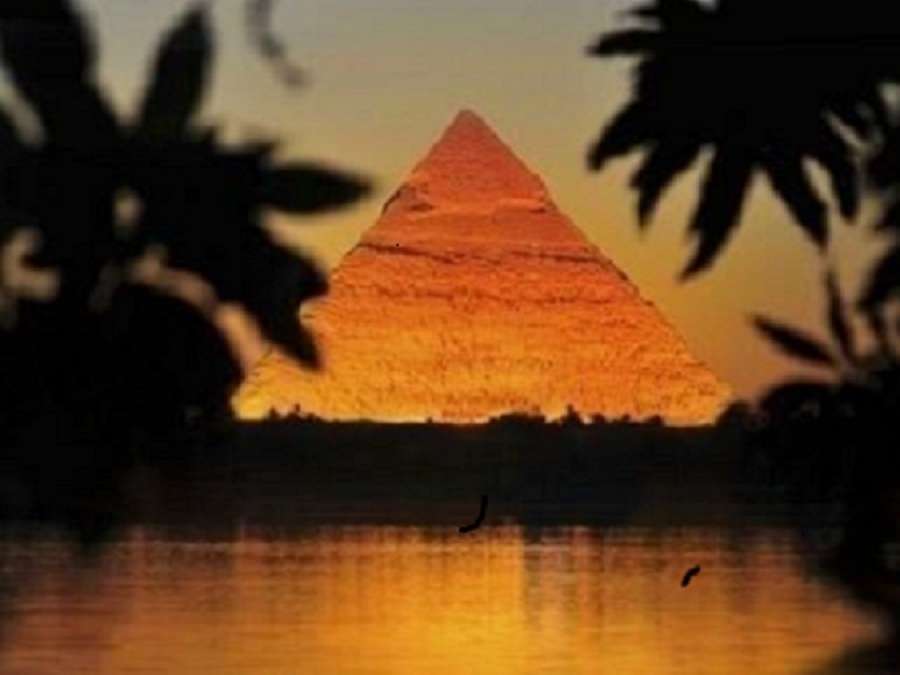 Fascinante Egipto